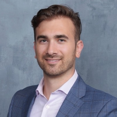 Anthony Martini, founder of The Feel Better Lab